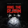 Damien Ceza - Ring the Alarm - Single