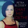 Petra Blossey & Michael Kirch - Chat mit Goethe