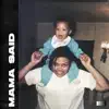 Aaron Cole - Mama Said - Single