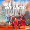 Selekta Faba - We share (feat. Bill Ruzima) - Single