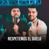 Q´Lokura - Respetemos el Duelo (En Vivo) [feat. Tyago Griffo] - Single