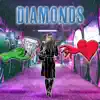 Jamskillet - Diamonds (feat. Ill Nicky) - Single