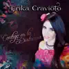 Erika Cravioto - Contigo en la Distancia - Single