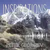 Peter Georgiev - Inspirations