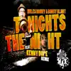 Bobby Blunt & Miles Bonny - Tonight's the Night (feat. Kenny Dope) - EP