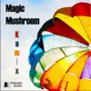 Kamix - Magic Mushroom - Single