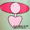 Hagen R.W. Bertold - Jajajaja - Single