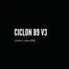 Union Loka 868 - Ciclon 89 (Versión 3) - Single