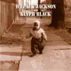 Icepack Jackson & Klyph Black - Bk2sq1