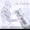 Lou Walinsky - Piano Arrangements