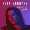 Hiba Mounzer - Baddi Gharam Jdid - Single