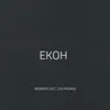 Ekoh - Moment (UFC 226 Promo) - Single