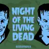 Agoraphobia - Night of the Living Dead - Single