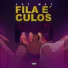 yey wey - Fila e' Culos - Single