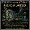 Bett Butler - American Sampler (Music From The Great American Songbook by George & Ira Gershwin, Cole Porter, Harold Arlen & Irving Berlin