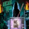 Arcade Ninja - VHS Land