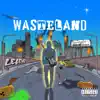 Clockwork Purity & Allan Aziz - Wasteland - Single