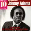 Johnny Adams - The Great Johnny Adams Jazz Album