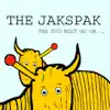 Jakspak - The Tjo Must Go On - EP