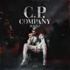 BOUB'Z - C.P. Company - Single