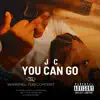 JC DAVO - You Can Go - Single