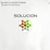 Blandy & Shaun Thomas - Sounds of a Mad World - Single