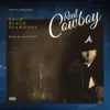 Zach Black Diamonds - Real Cowboy - EP