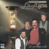 Grupo La Migra - Lo Que El Tiempo Se Llevo