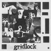 Vintage Crop - Gridlock - Single