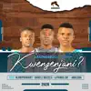 Abaqeqebuli - Kwenzenjani? (feat. Hloniphaniart, Luyanda Em, Banele Mazulu & Amaloba) - Single