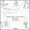 Boregard. - Illiterate (feat. Kenny Mason) - Single