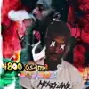 4800 Osama - Madman - Single