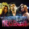 Dub Hip Hop - Chuva de Negroni - Single