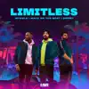 Muzzle, Malo on the Beat & Diesby - Limitless - Single