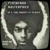 VC L The Mighty V! Veasey - Psychfunk Masterpiece