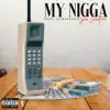 Tyler Christian - My N***a - Single