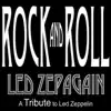 Led Zepagain - Rock and Roll - Single