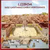 Various Artists - Lisboa Nos Cantares Cabo-Verdeanos