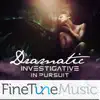 FineTune Music - Dramatic: Investigative In Pursuit