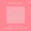 Digital Mess - False Vacuum - Single