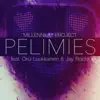 Millennium Project - Pelimies (feat. Oku Luukkainen & Jay Rocka) - Single