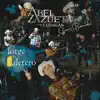 Abel Zazueta y LOS de Culiacan - Jorge El Paletero (version en vivo con banda) [version en vivo con banda] - Single