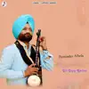 Parminder Albela - Dil Diya Gallan - Single