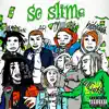 AR, HiDoraah, Dolly White & Yak Gotti - So Slime (feat. Lil Gotit, B Slime, Unfoonk & Slimelife Shawty) - Single