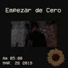 Neutro Rc - Empezar de Cero - EP