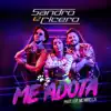 Sandro e Cícero - Me adota (Participação especial de MC Mirella) [feat. MC Mirella] - Single