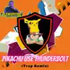 DjMarcosIxtapanDeLaSal - (PIKACHU) - Single