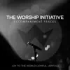 Shane & Shane - Joy to the World (Joyful, Joyful) (The Worship Initiative Accompaniment) - Single