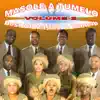 Masole A Tumelo - Best of Masole a Tumelo Vol 2