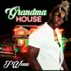 J-Wonn - Grandma House - Single